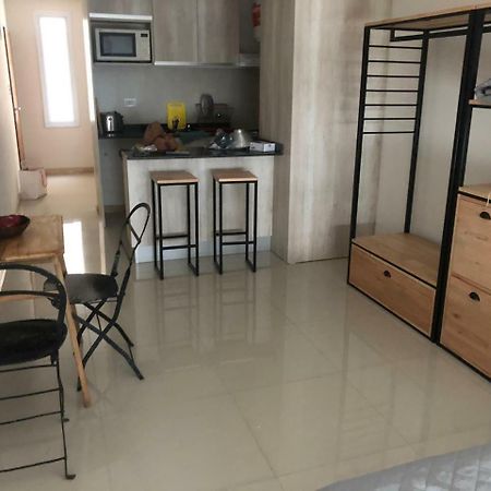 9 De Julio 2200 Apartment Rosario Exterior photo